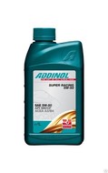    () ADDINOL Super Racing 5W50